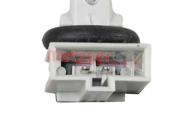 Sender Unit, interior temperature - 0905456 METZGER